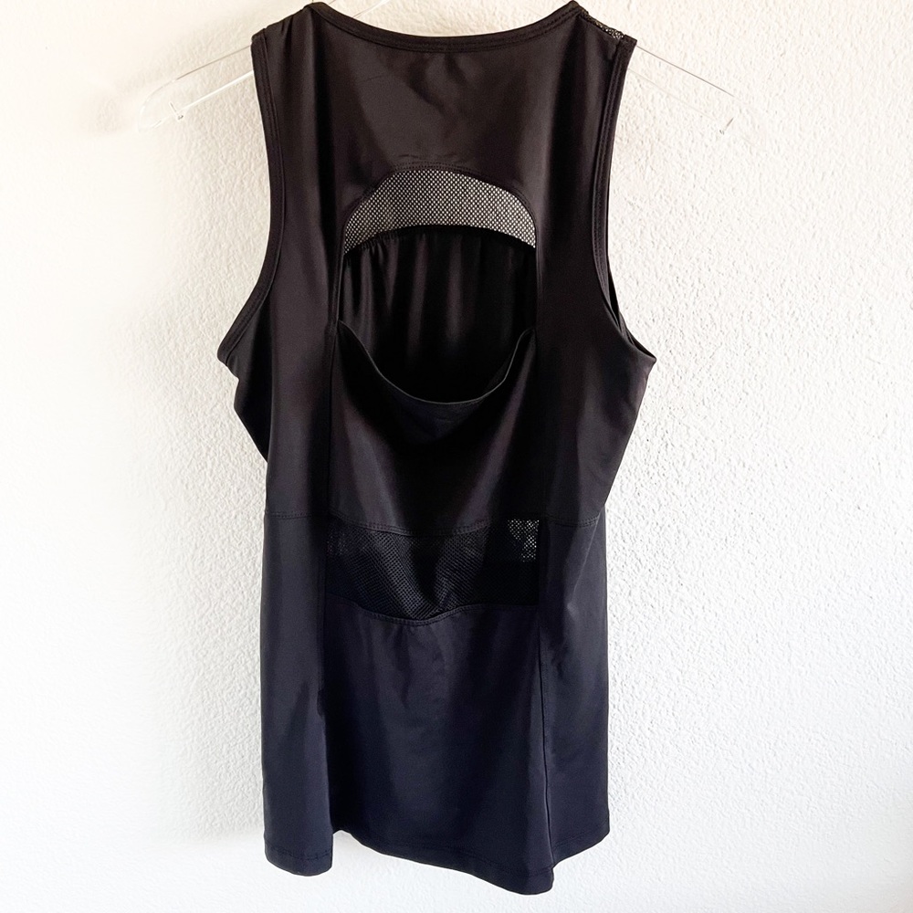 Aviva Athletic Fitness Top